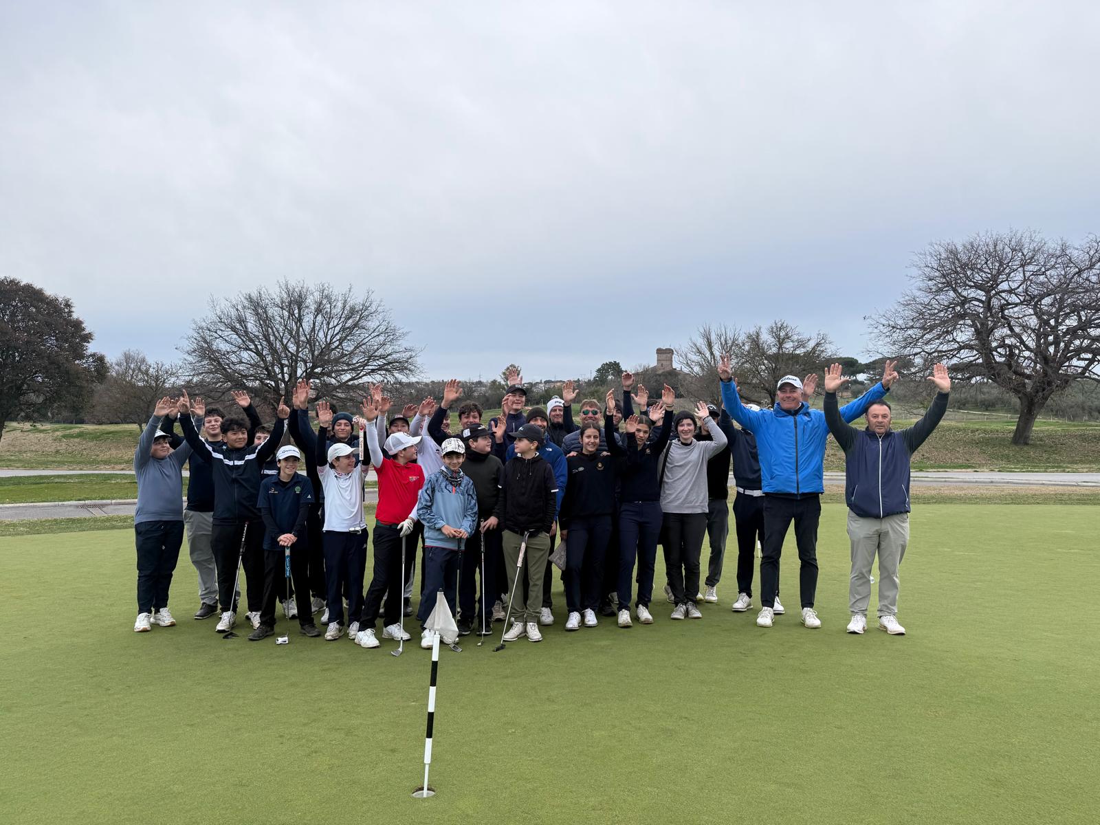 Scopri di più sull'articolo Corsi Brevetti del Lazio ed Umbria