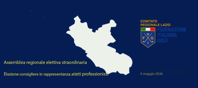 Scopri di più sull'articolo Assemblea elettiva elezione del Rappresentante Atleti Professionisti